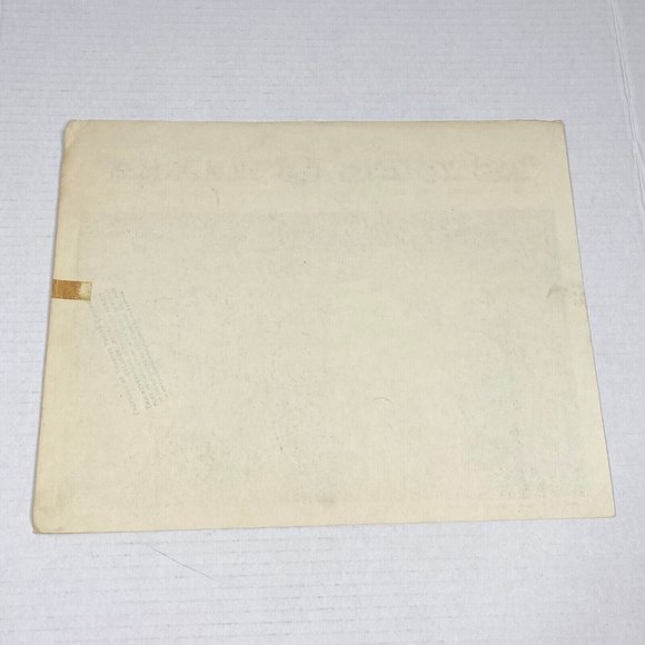 As Young as We Are 1958 Lobby Card Movie Poster Robert Harland Pippa Scott Drama - Picture 2 of 6